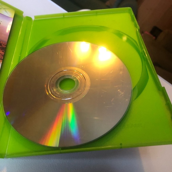 Test Drive Off-Road: Wide Open (Microsoft Xbox, 2001) Complete & Tested - Picture 7 of 7